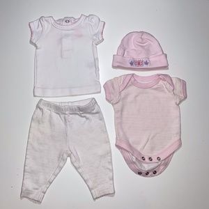 baby girl clothes